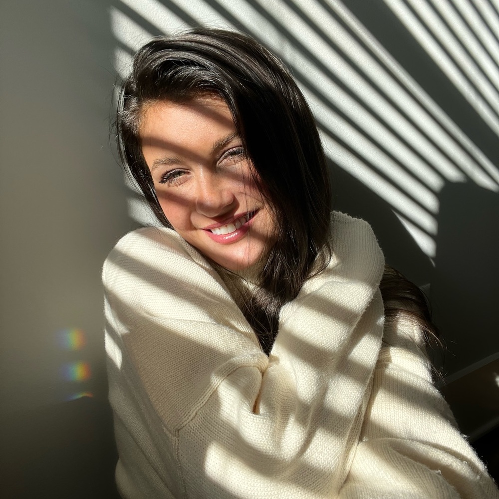 Meet your Posher, Nikki